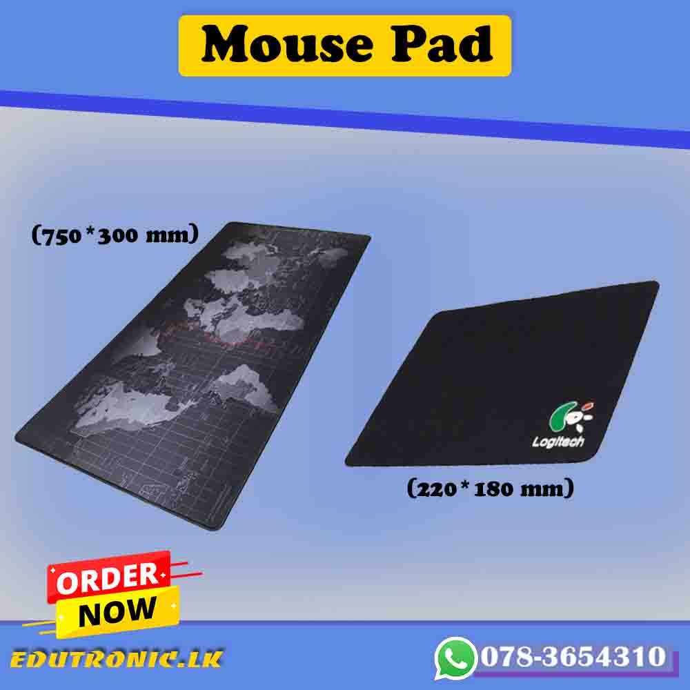 Mouse Pad